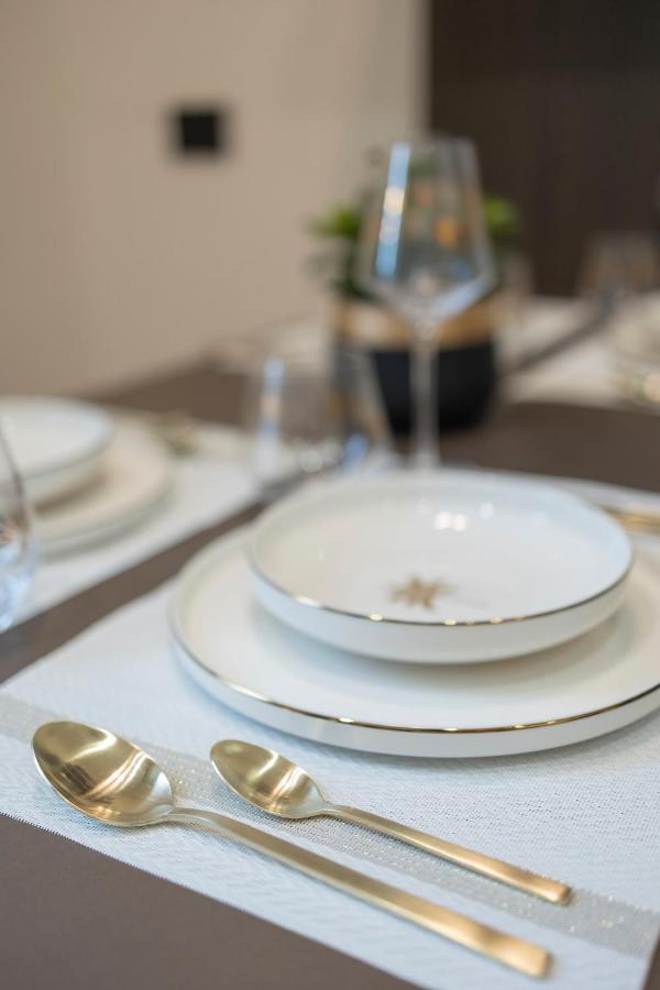 Luxury And Exclusive Bovio Square House Apartamento *