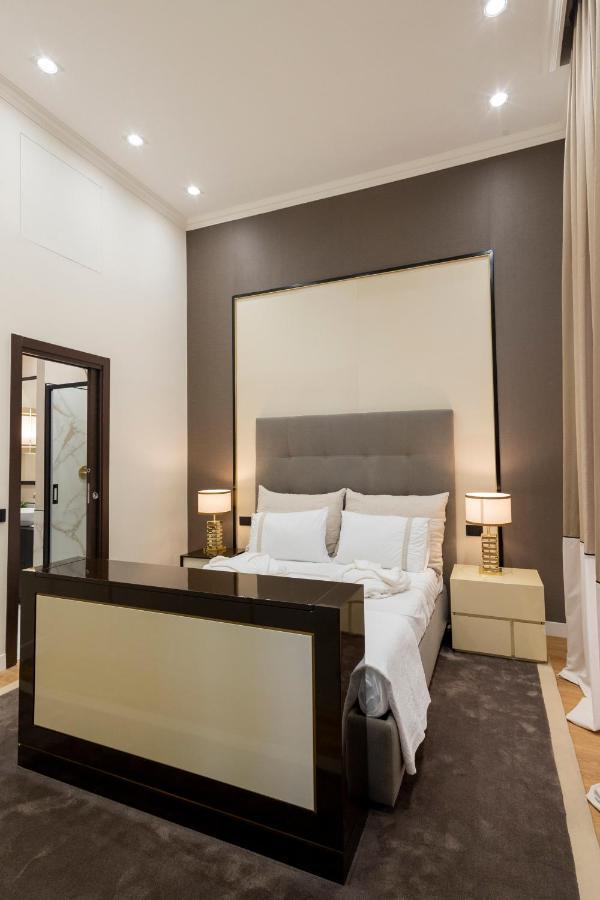 Luxury And Exclusive Bovio Square House * Nápoles