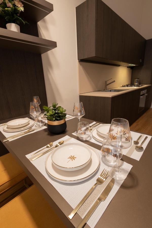 Luxury And Exclusive Bovio Square House Nápoles