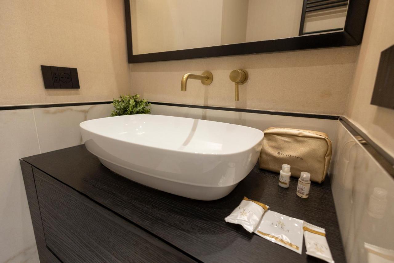 Apartamento Luxury And Exclusive Bovio Square House Nápoles