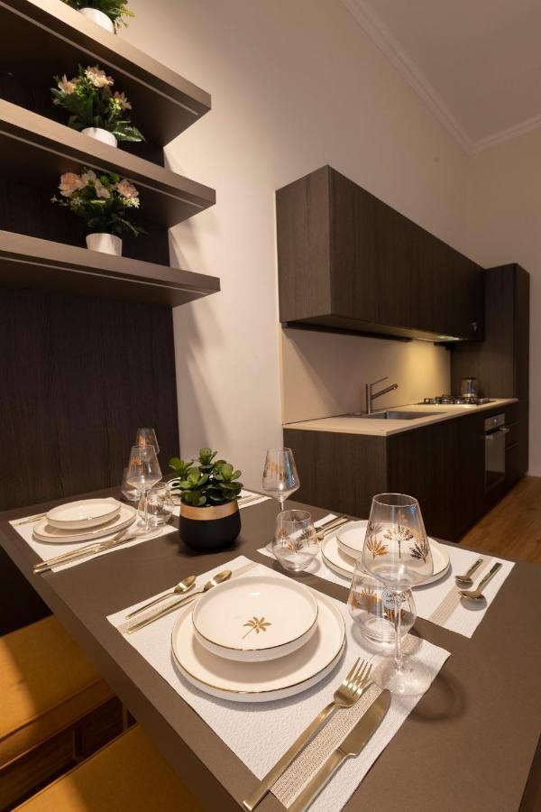 Luxury And Exclusive Bovio Square House Nápoles