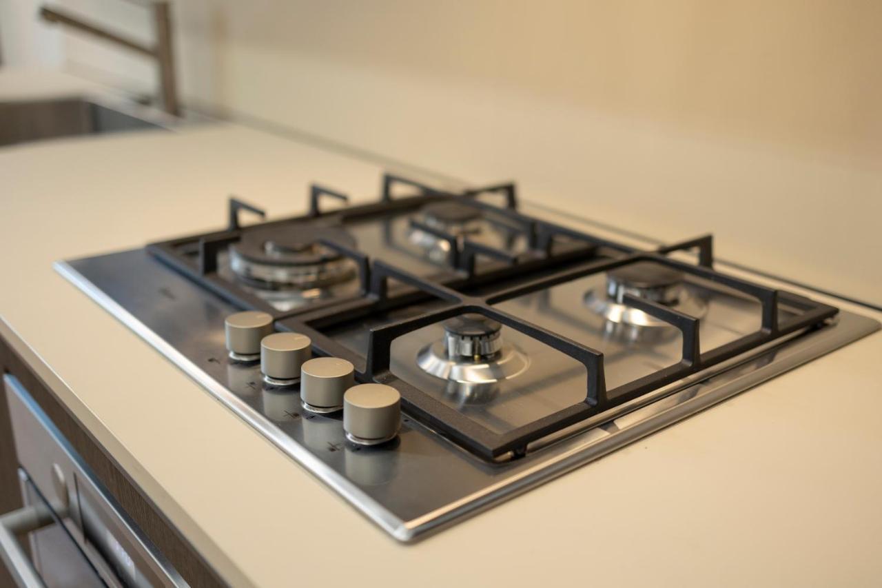 Apartamento Luxury And Exclusive Bovio Square House *