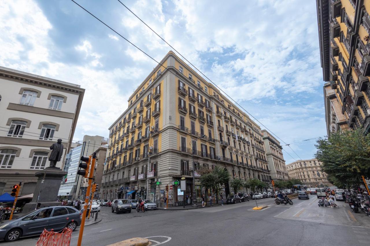 Apartamento Luxury And Exclusive Bovio Square House