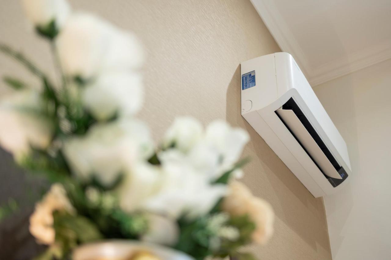 Luxury And Exclusive Bovio Square House Apartamento *