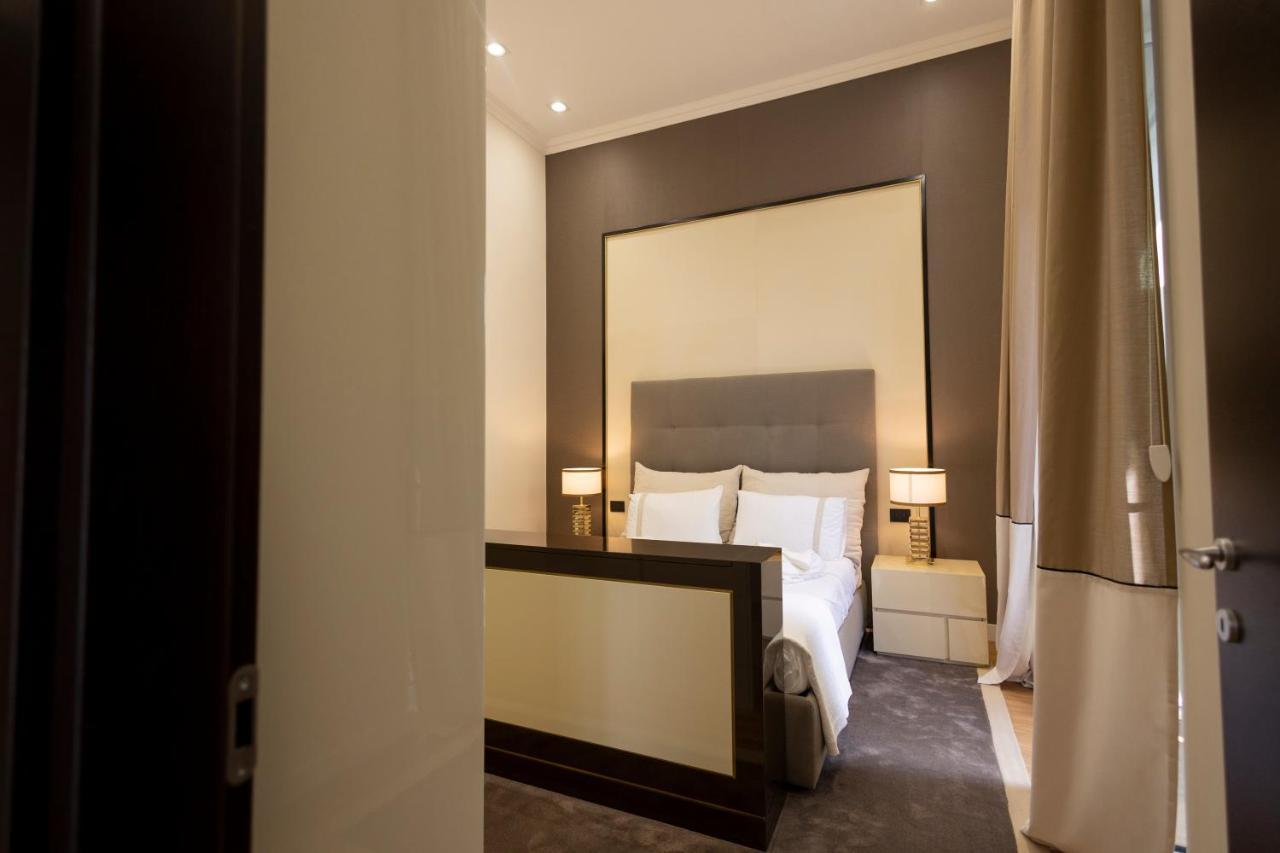 Luxury And Exclusive Bovio Square House Apartamento *