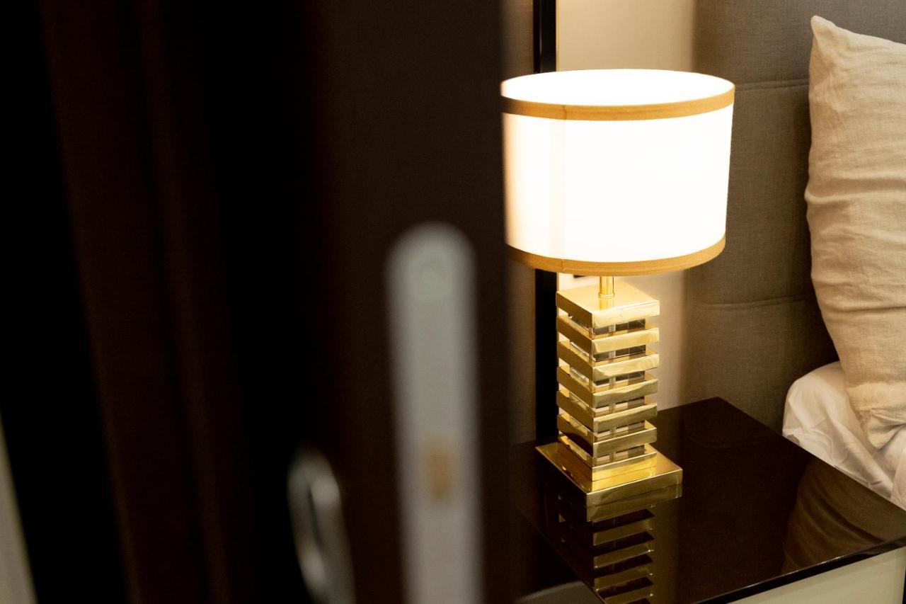 Apartamento Luxury And Exclusive Bovio Square House