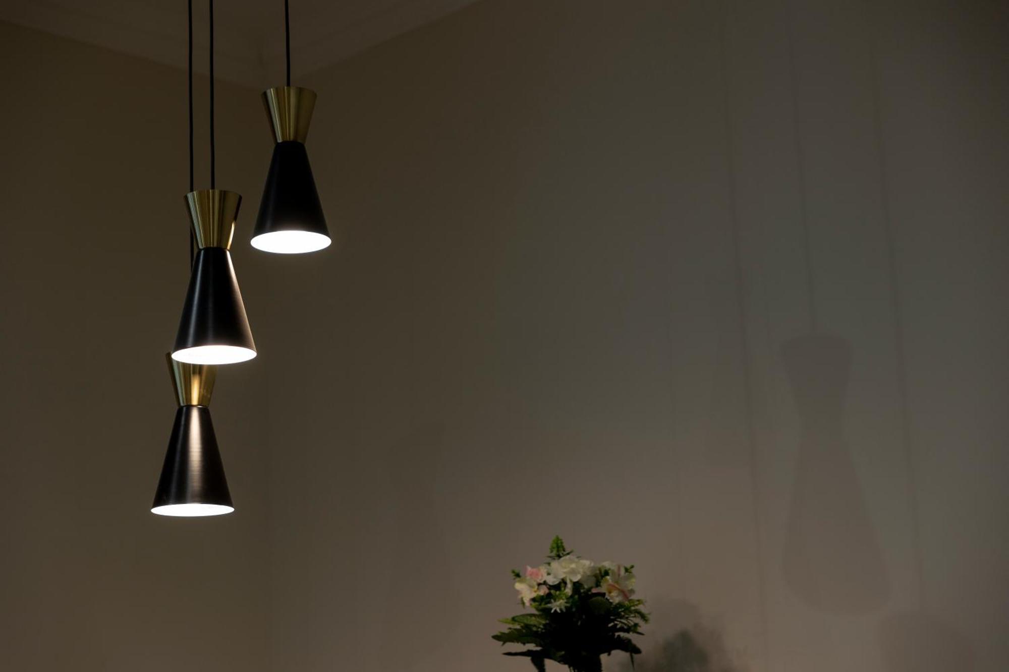 Luxury And Exclusive Bovio Square House Apartamento *